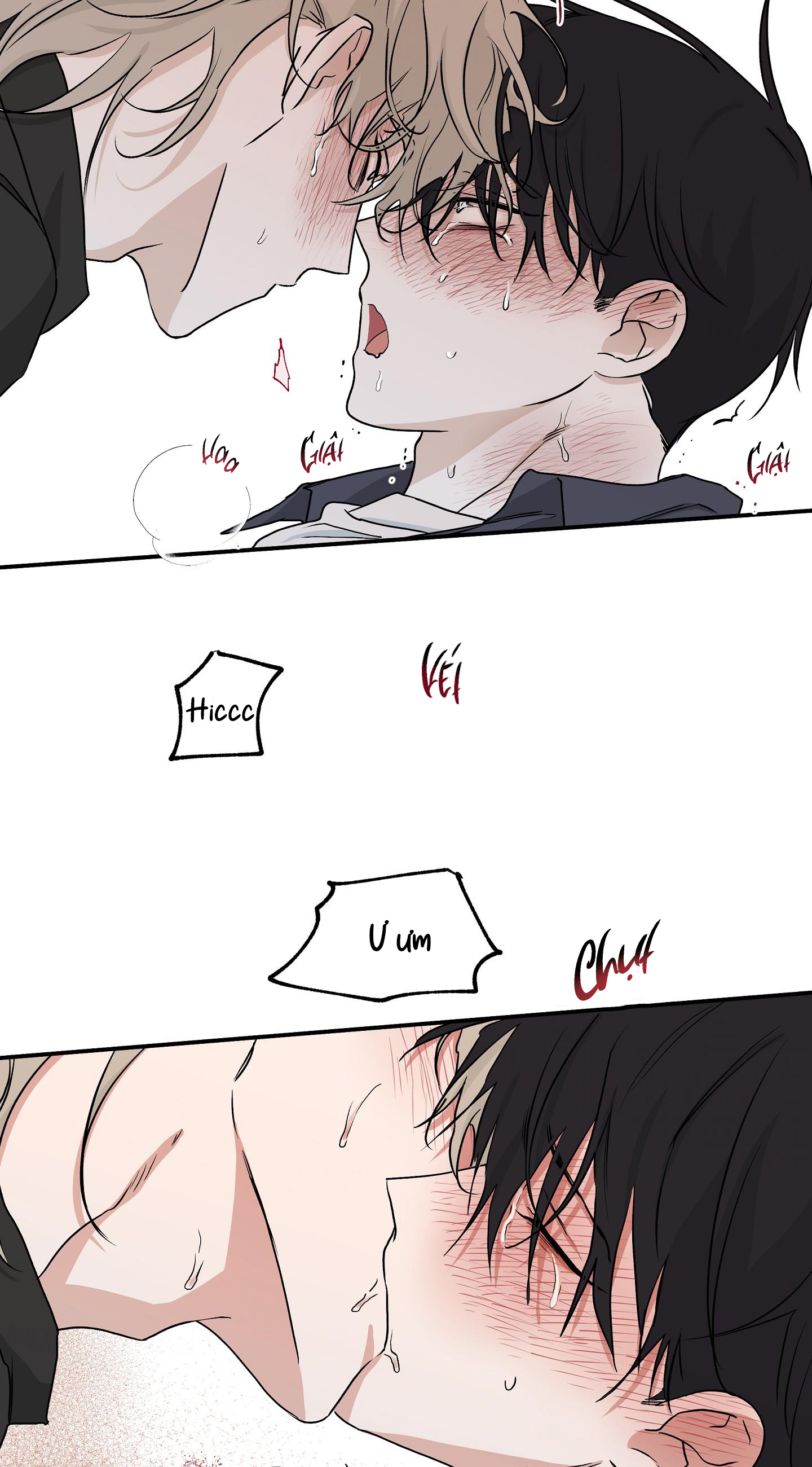 Đêm Bên Bờ Biển - Chap 44